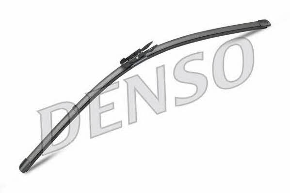 DENSO DF-043 Комплект щіток склоочисника безкаркасних Denso Flat 580/580 DF043: Купити в Україні - Добра ціна на EXIST.UA!