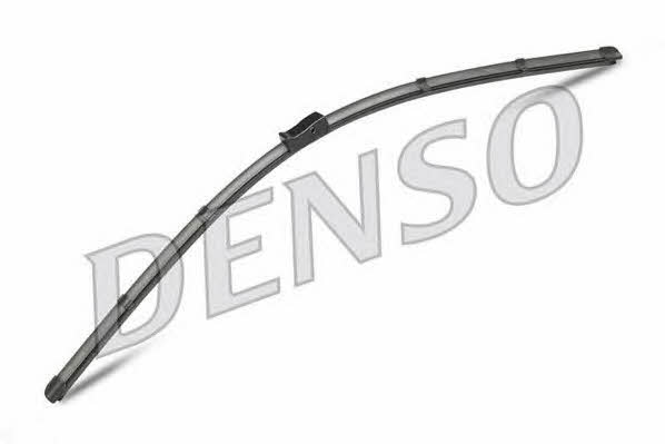 DENSO DF-045 Комплект щіток склоочисника безкаркасних Denso Flat 800/750 DF045: Купити в Україні - Добра ціна на EXIST.UA!