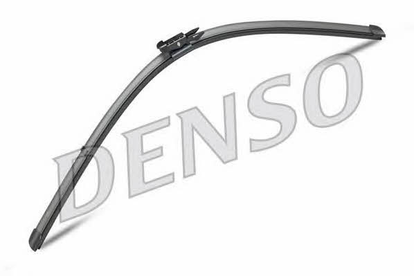 DENSO DF-048 Комплект щіток склоочисника безкаркасних Denso Flat 700/650 DF048: Купити в Україні - Добра ціна на EXIST.UA!
