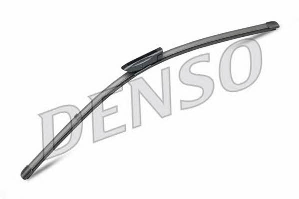 DENSO DF-055 Комплект щіток склоочисника безкаркасних Denso Flat 580/580 DF055: Купити в Україні - Добра ціна на EXIST.UA!
