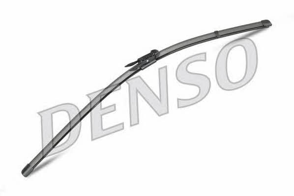 DENSO DF-105 Комплект щіток склоочисника безкаркасних Denso Flat 700/650 DF105: Приваблива ціна - Купити в Україні на EXIST.UA!