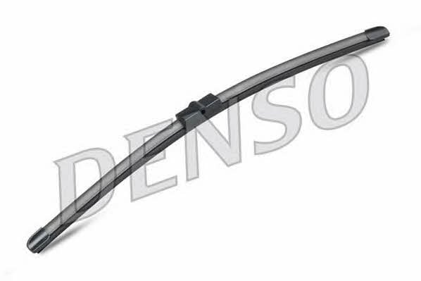 DENSO DF-106 Комплект щіток склоочисника безкаркасних Denso Flat 650/420 DF106: Купити в Україні - Добра ціна на EXIST.UA!