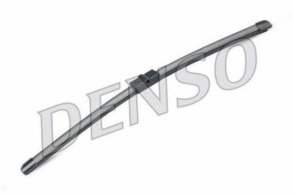 DENSO DF-110 Комплект щіток склоочисника безкаркасних Denso Flat 550/450 DF110: Купити в Україні - Добра ціна на EXIST.UA!