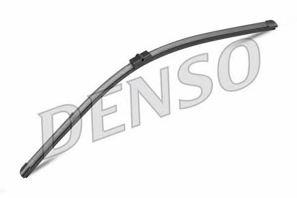 DENSO DF-111 Безрамний набір склоочисників Denso Flat 650/650 DF111: Купити в Україні - Добра ціна на EXIST.UA!