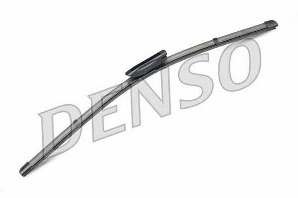 DENSO DF-113 Комплект щіток склоочисника безкаркасних Denso Flat 650/550 DF113: Купити в Україні - Добра ціна на EXIST.UA!