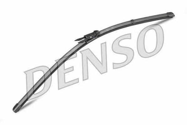 DENSO DF-118 Комплект щіток склоочисника безкаркасних Denso Flat 650/580 DF118: Купити в Україні - Добра ціна на EXIST.UA!