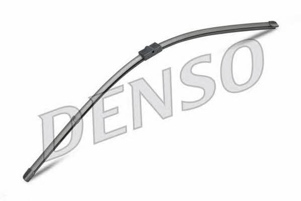 DENSO DF-123 Комплект щіток склоочисника безкаркасних Denso Flat 700/700 DF123: Купити в Україні - Добра ціна на EXIST.UA!