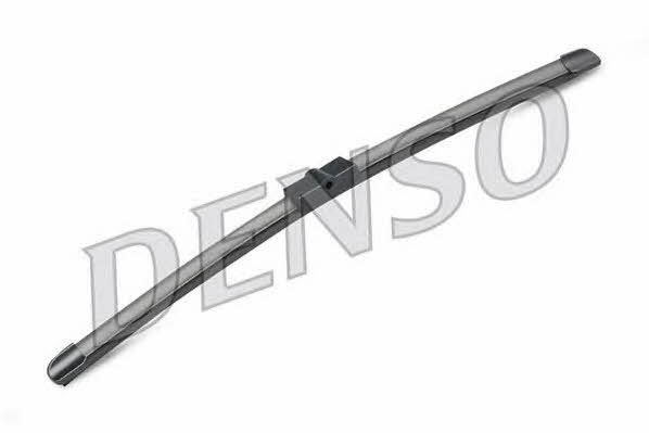 DENSO DF-125 Комплект щіток склоочисника безкаркасних Denso Flat 550/400 DF125: Приваблива ціна - Купити в Україні на EXIST.UA!