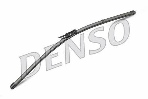 DENSO DF-128 Безрамний набір склоочисників Denso Flat 700/600 DF128: Приваблива ціна - Купити в Україні на EXIST.UA!