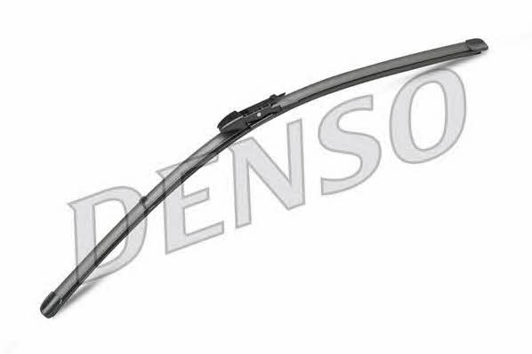 DENSO DF-129 Комплект щіток склоочисника безкаркасних Denso Flat 600/575 DF129: Купити в Україні - Добра ціна на EXIST.UA!