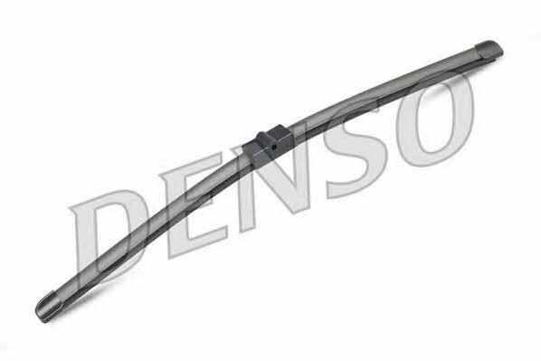 DENSO DF-140 Комплект щіток склоочисника безкаркасних Denso Flat 650/500 DF140: Купити в Україні - Добра ціна на EXIST.UA!