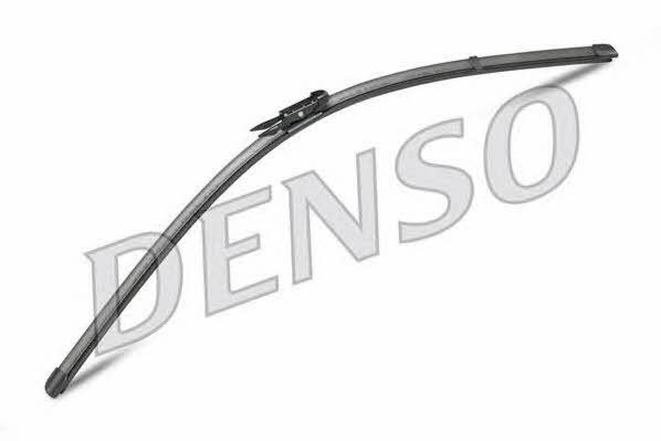 DENSO DF-141 Безрамний набір склоочисників Denso Flat 650/650 DF141: Купити в Україні - Добра ціна на EXIST.UA!