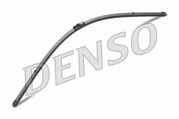 DENSO DF-144 Комплект щіток склоочисника безкаркасних Denso Flat 750/700 DF144: Купити в Україні - Добра ціна на EXIST.UA!