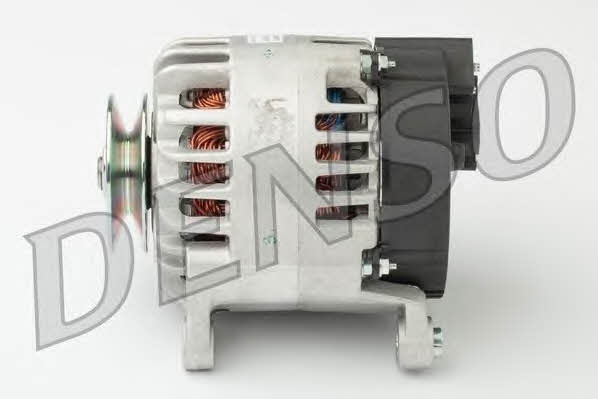 Генератор DENSO DAN1072