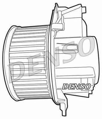 Купити DENSO DEA09031 за низькою ціною в Україні!