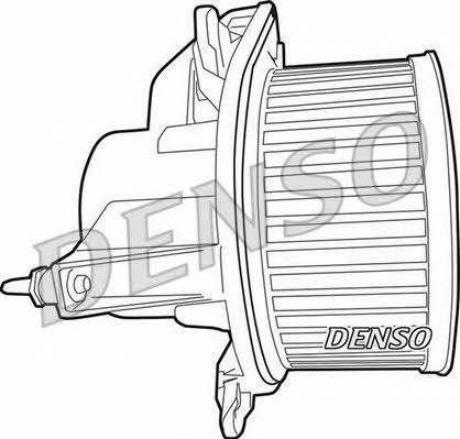 Купити DENSO DEA09032 за низькою ціною в Україні!