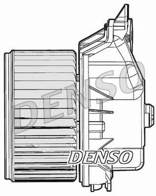 Купить DENSO DEA09046 по низкой цене в Украине!