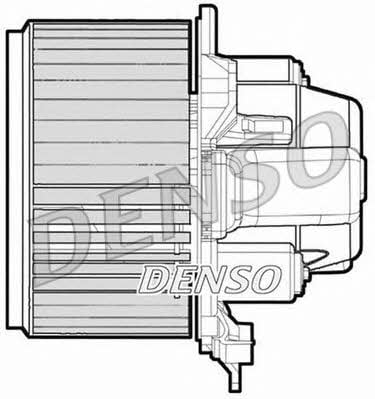 Купить DENSO DEA09051 по низкой цене в Украине!