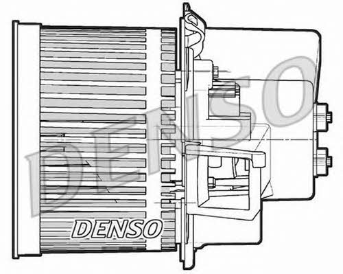 Купити DENSO DEA09063 за низькою ціною в Україні!