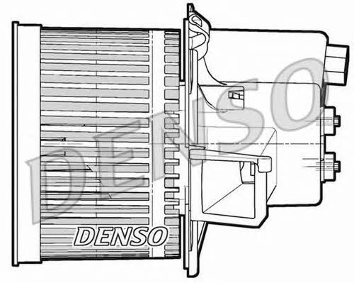 Купить DENSO DEA09064 по низкой цене в Украине!