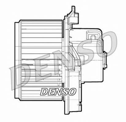 Купить DENSO DEA09071 по низкой цене в Украине!