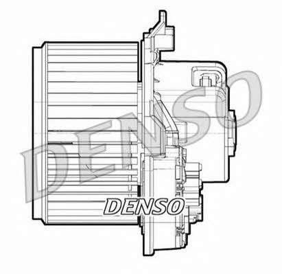 Купити DENSO DEA09072 за низькою ціною в Україні!