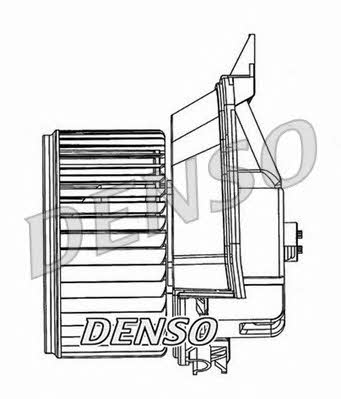 Купити DENSO DEA09200 за низькою ціною в Україні!