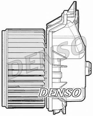 Купити DENSO DEA20012 за низькою ціною в Україні!