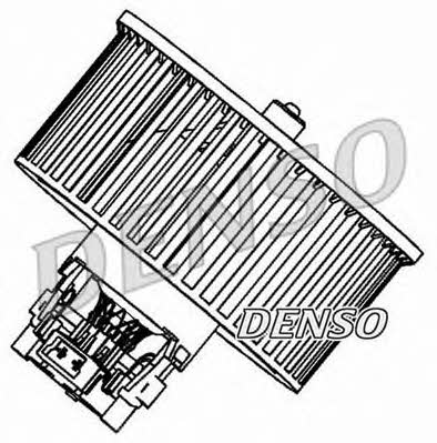 Купити DENSO DEA23006 за низькою ціною в Україні!