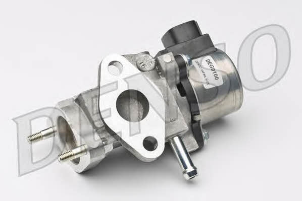DENSO Клапан рециркуляции отработанных газов EGR – цена 8217 UAH
