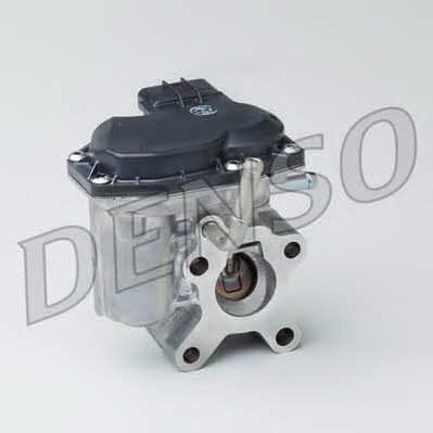 Клапан рециркуляции отработанных газов EGR DENSO DEG-0102