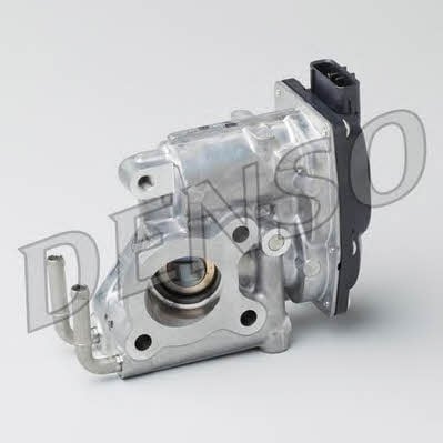 Клапан рециркуляции отработанных газов EGR DENSO DEG-0104