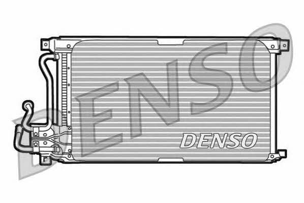 DENSO DCN10010 Радіатор кондиціонера (Конденсатор) DCN10010: Купити в Україні - Добра ціна на EXIST.UA!