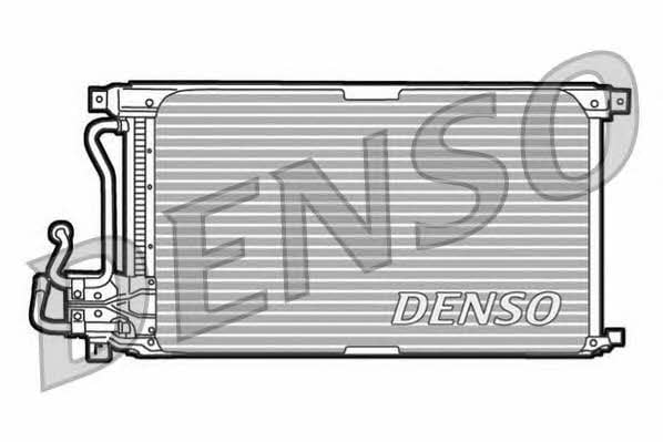 DENSO DCN10011 Радіатор кондиціонера (Конденсатор) DCN10011: Купити в Україні - Добра ціна на EXIST.UA!