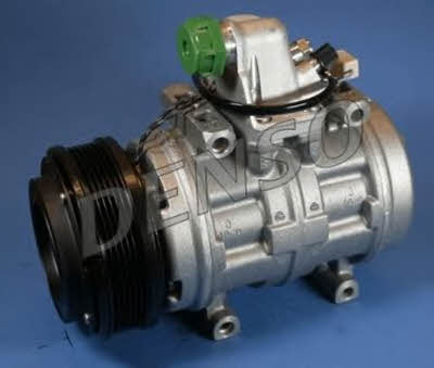 DCP02003 DENSO Компрессор кондиционера