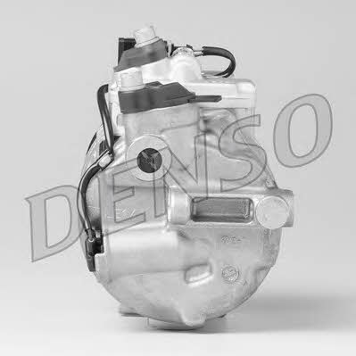 Купити DENSO DCP02009 – суперціна на EXIST.UA!