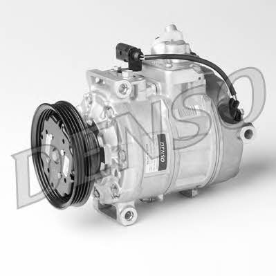 Купить DENSO DCP02026 по низкой цене в Украине!