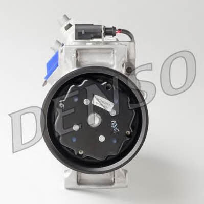 Компрессор кондиционера DENSO DCP02061