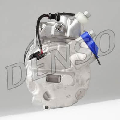 DCP02061 DENSO Компрессор кондиционера