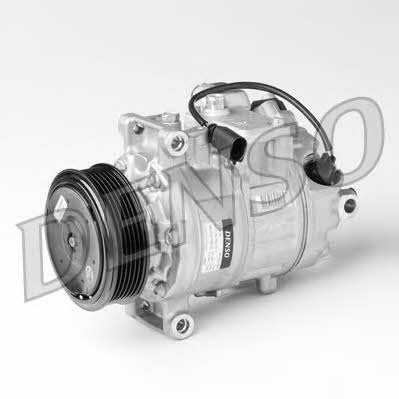 Купить DENSO DCP02063 по низкой цене в Украине!