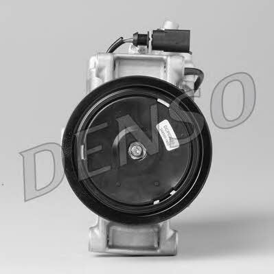 Компрессор кондиционера DENSO DCP02090