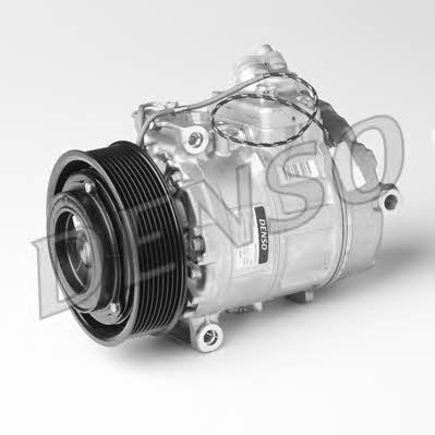 DCP17113 DENSO Компрессор кондиционера