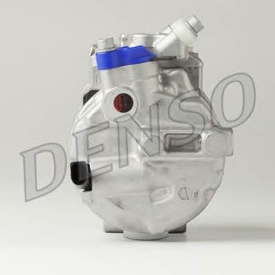Компресор кондиціонера DENSO DCP32050