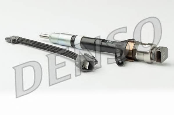 Форсунка топливная DENSO DCRI100740