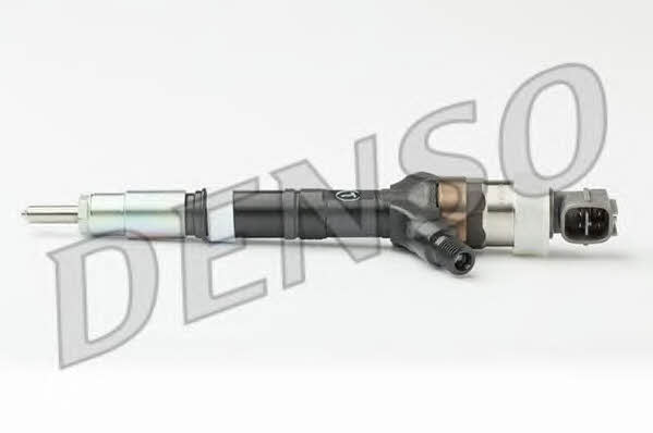 Форсунка топливная DENSO DCRI100750