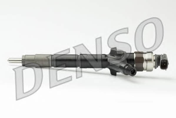 Форсунка топливная DENSO DCRI106020