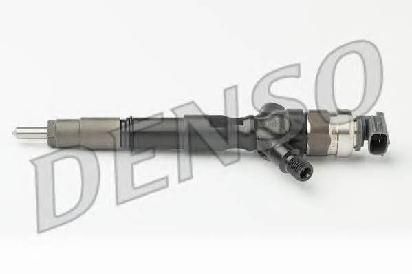 Форсунка топливная DENSO DCRI107760
