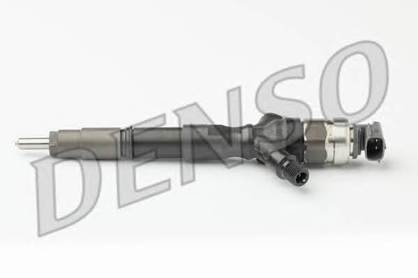 Форсунка топливная DENSO DCRI107800