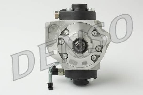 DCRP300900 DENSO Насос топливный высокого давления (ТНВД)
