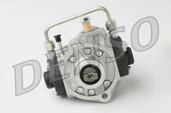DCRP301020 DENSO Насос топливный высокого давления (ТНВД)